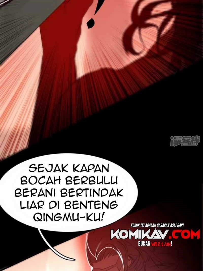 Dragon Warriors Chapter 18 Bahasa Indonesia