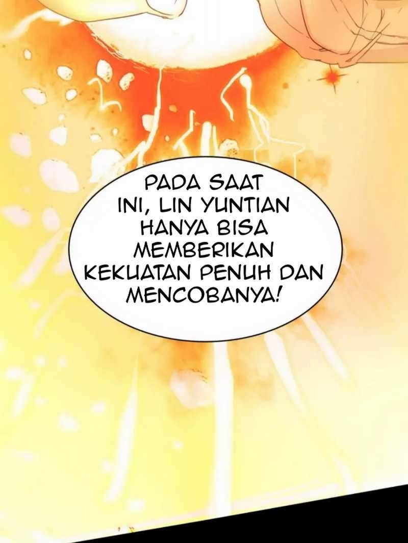 Dragon Warriors Chapter 18 Bahasa Indonesia
