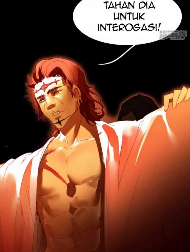 Dragon Warriors Chapter 18 Bahasa Indonesia