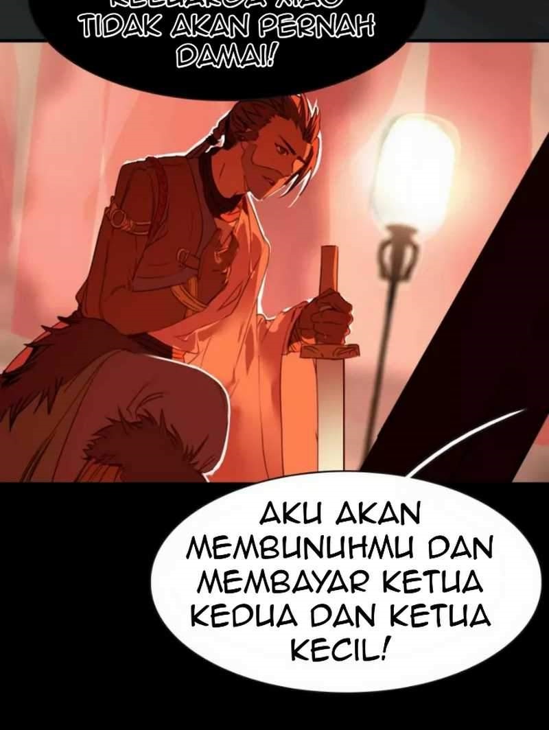 Dragon Warriors Chapter 18 Bahasa Indonesia
