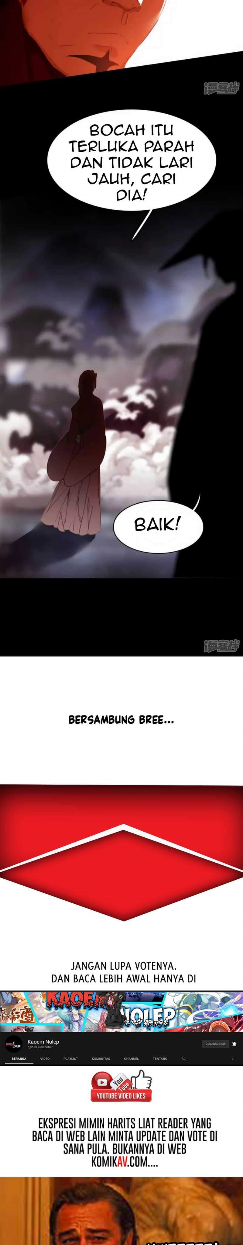 Dragon Warriors Chapter 18 Bahasa Indonesia