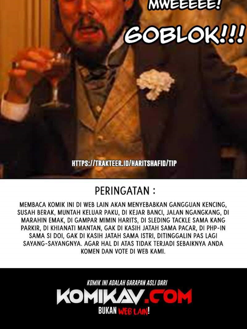 Dragon Warriors Chapter 18 Bahasa Indonesia