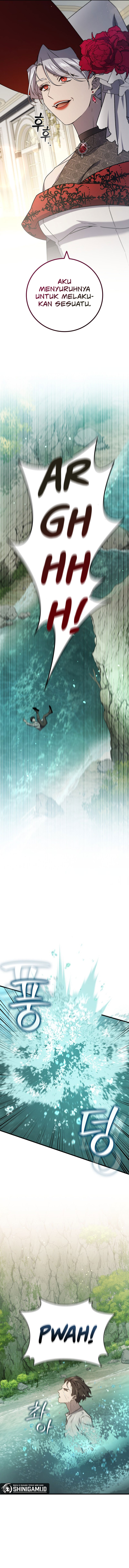 Dragon-Devouring Mage chapter 16