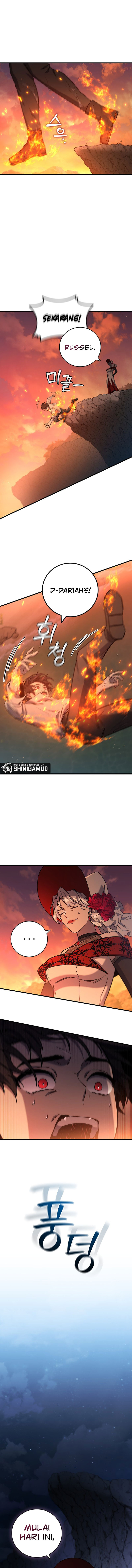 Dragon-Devouring Mage chapter 16