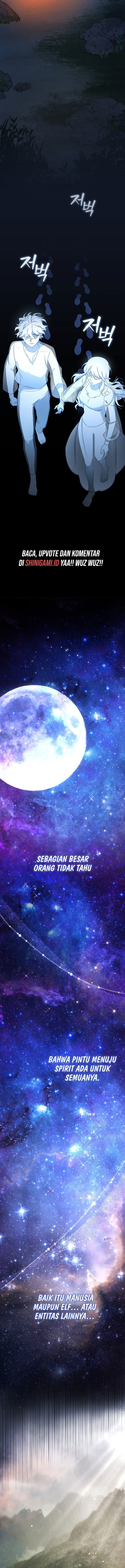 Dragon-Devouring Mage chapter 16