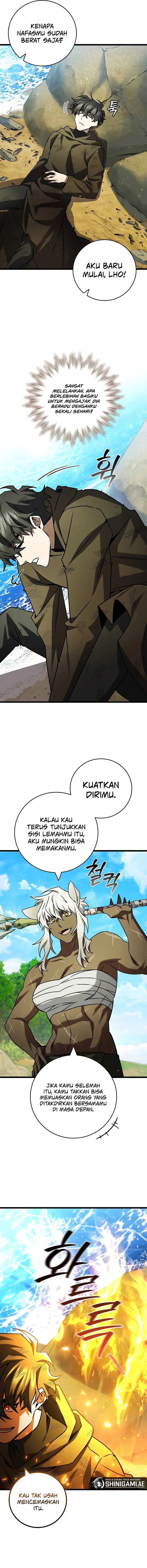 Dilarang COPAS - situs resmi www.mangacanblog.com - Komik dragon devouring mage 073 - chapter 73 74 Indonesia dragon devouring mage 073 - chapter 73 Terbaru 16|Baca Manga Komik Indonesia|Mangacan