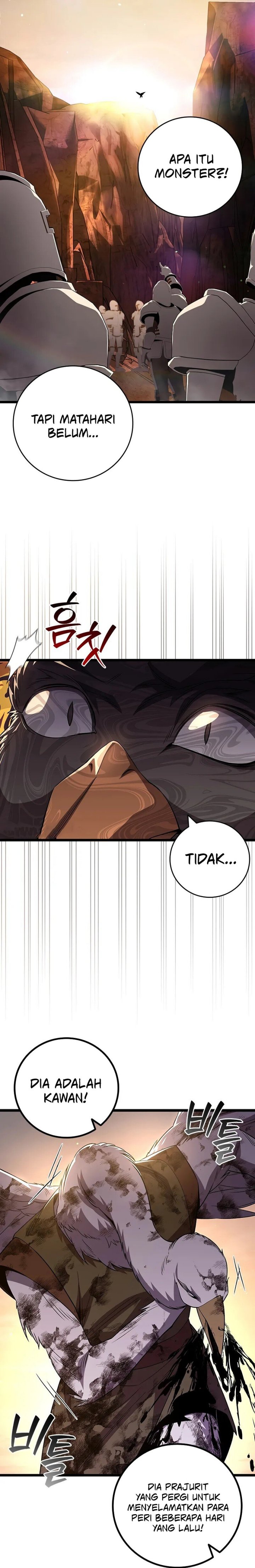 Dilarang COPAS - situs resmi www.mangacanblog.com - Komik dragon devouring mage 087 - chapter 87 88 Indonesia dragon devouring mage 087 - chapter 87 Terbaru 43|Baca Manga Komik Indonesia|Mangacan
