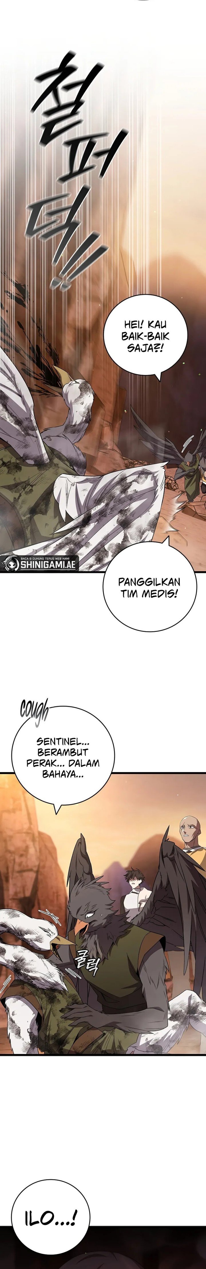 Dilarang COPAS - situs resmi www.mangacanblog.com - Komik dragon devouring mage 087 - chapter 87 88 Indonesia dragon devouring mage 087 - chapter 87 Terbaru 44|Baca Manga Komik Indonesia|Mangacan