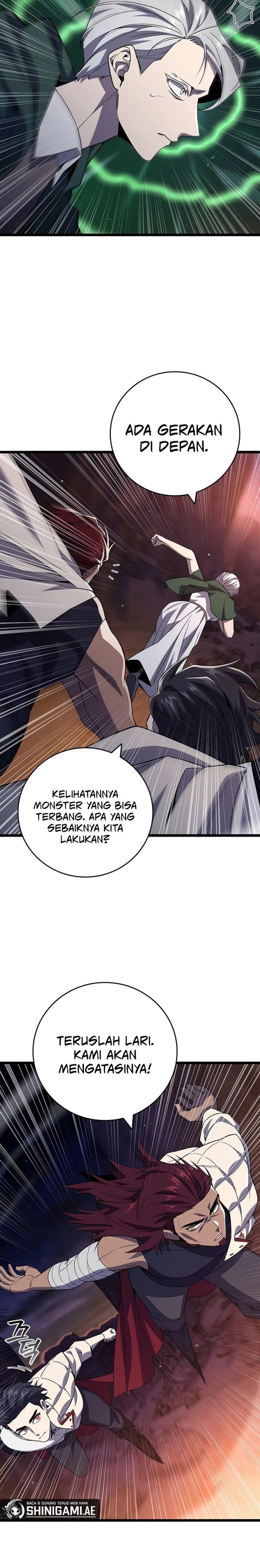 Dilarang COPAS - situs resmi www.mangacanblog.com - Komik dragon devouring mage 087 - chapter 87 88 Indonesia dragon devouring mage 087 - chapter 87 Terbaru 48|Baca Manga Komik Indonesia|Mangacan