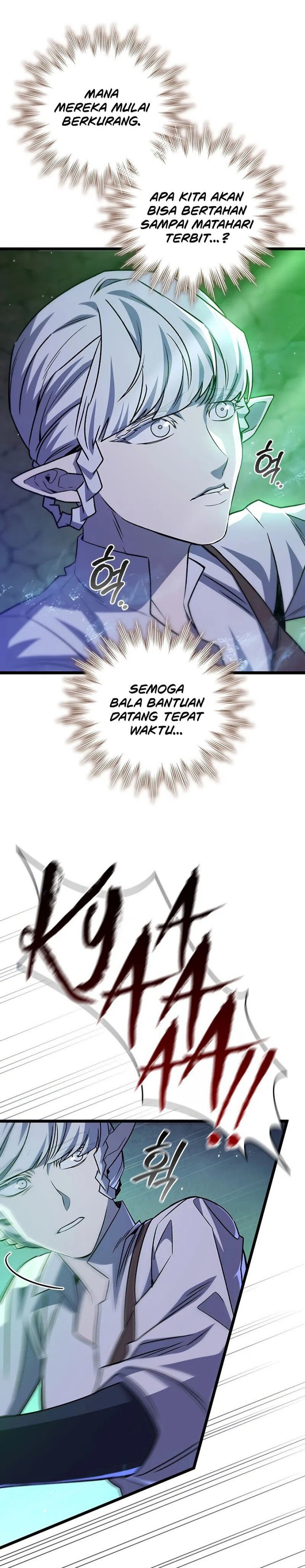 Dilarang COPAS - situs resmi www.mangacanblog.com - Komik dragon devouring mage 087 - chapter 87 88 Indonesia dragon devouring mage 087 - chapter 87 Terbaru 61|Baca Manga Komik Indonesia|Mangacan