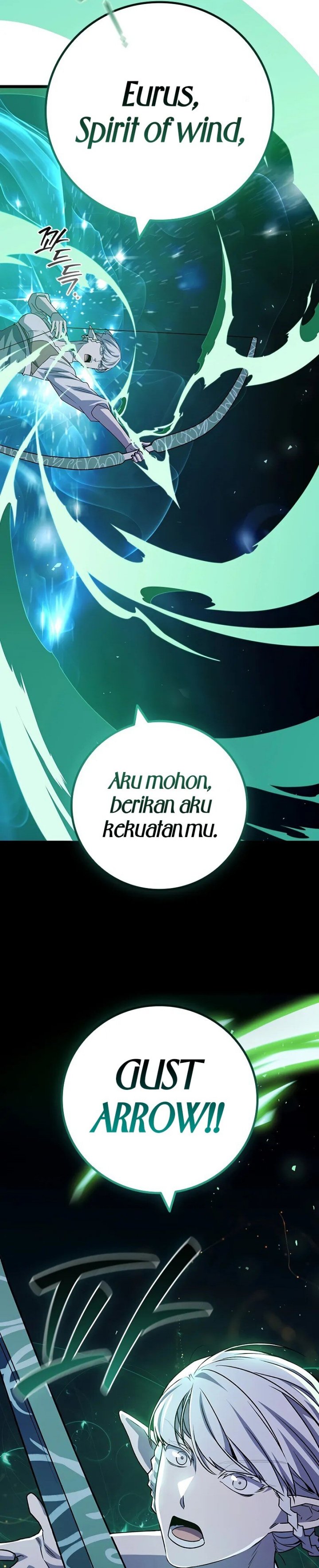 Dilarang COPAS - situs resmi www.mangacanblog.com - Komik dragon devouring mage 087 - chapter 87 88 Indonesia dragon devouring mage 087 - chapter 87 Terbaru 63|Baca Manga Komik Indonesia|Mangacan