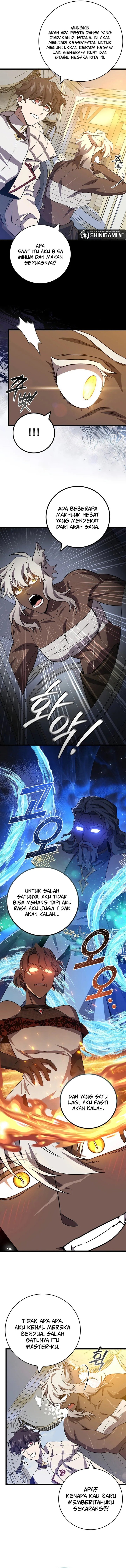 Dilarang COPAS - situs resmi www.mangacanblog.com - Komik dragon devouring mage 099 - chapter 99 100 Indonesia dragon devouring mage 099 - chapter 99 Terbaru 13|Baca Manga Komik Indonesia|Mangacan