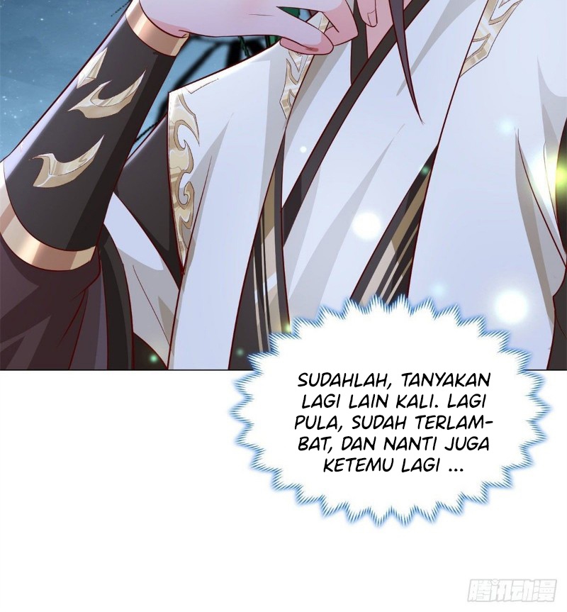 Dragon Master Chapter 29 Bahasa Indonesia