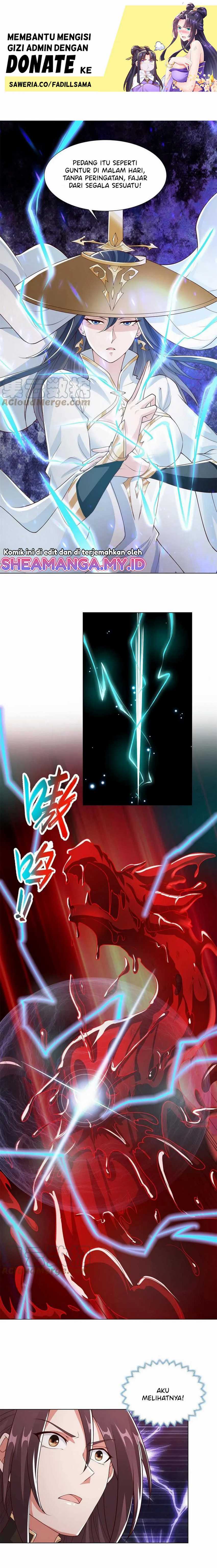 Dragon Master chapter 109