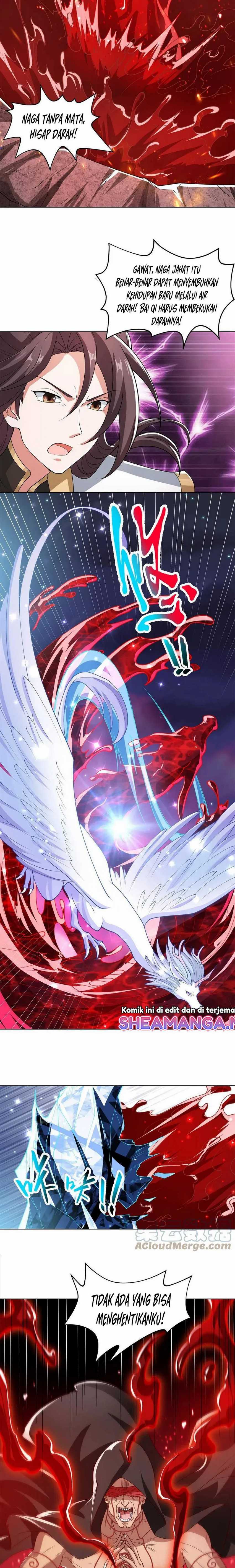 Dragon Master chapter 109