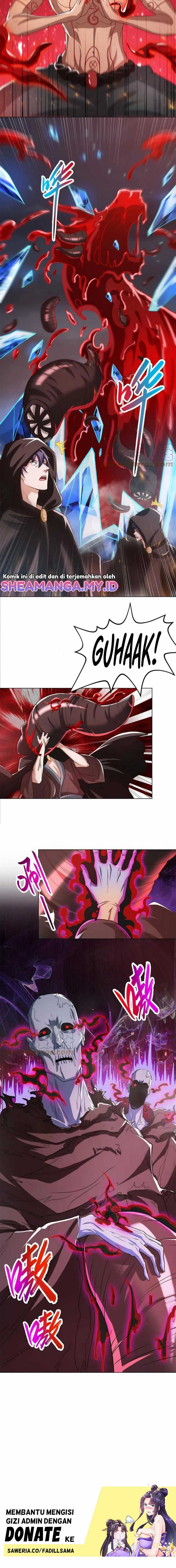 Dragon Master chapter 109