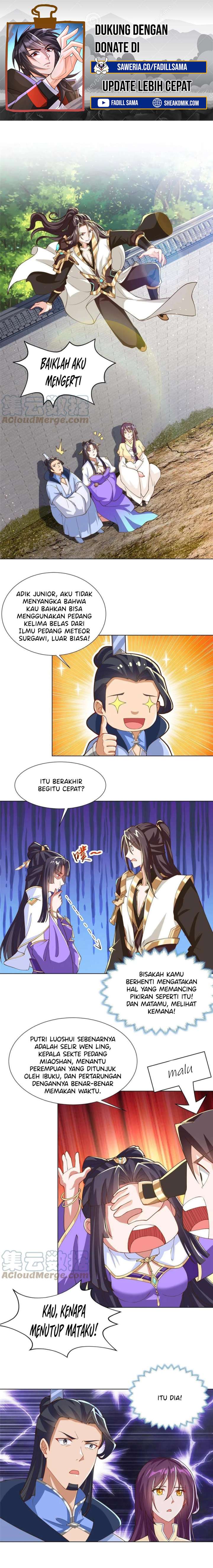 Dragon Master chapter 130