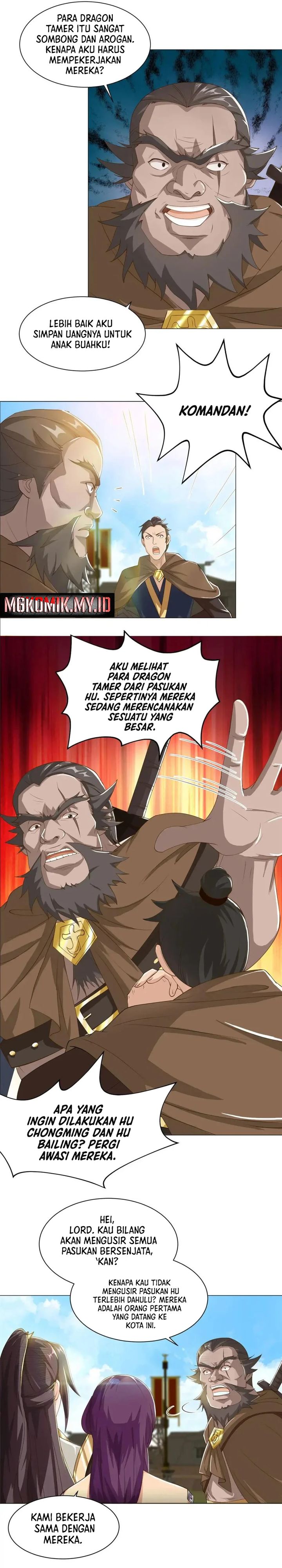 Dilarang COPAS - situs resmi www.mangacanblog.com - Komik dragon master 135 - chapter 135 136 Indonesia dragon master 135 - chapter 135 Terbaru 9|Baca Manga Komik Indonesia|Mangacan