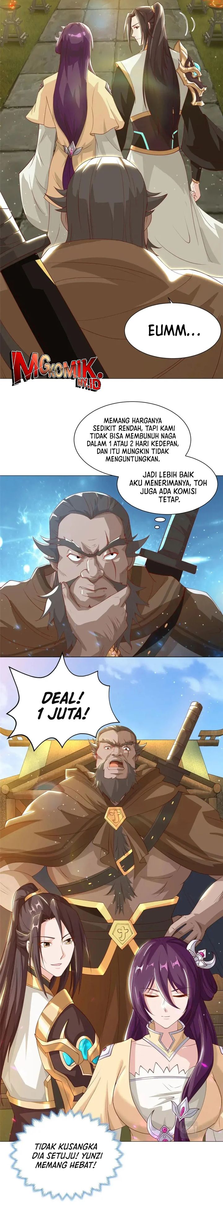 Dilarang COPAS - situs resmi www.mangacanblog.com - Komik dragon master 135 - chapter 135 136 Indonesia dragon master 135 - chapter 135 Terbaru 13|Baca Manga Komik Indonesia|Mangacan