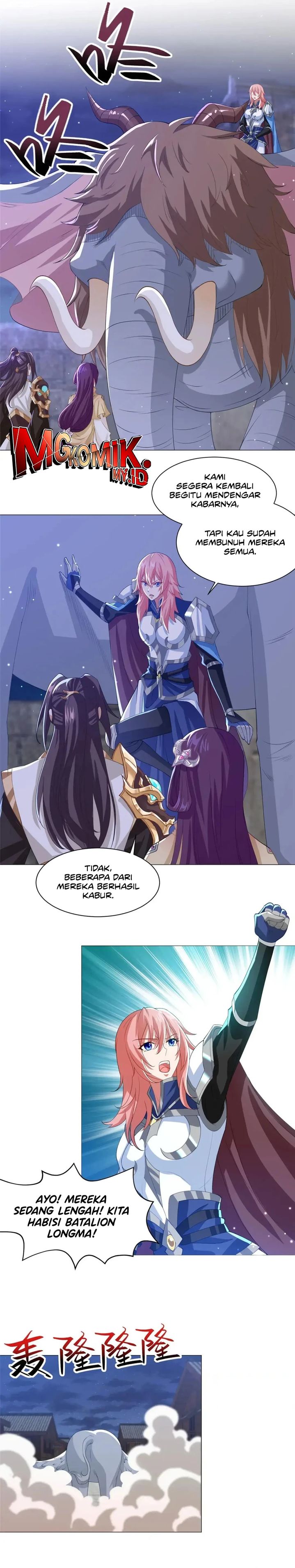 Dilarang COPAS - situs resmi www.mangacanblog.com - Komik dragon master 138 - chapter 138 139 Indonesia dragon master 138 - chapter 138 Terbaru 1|Baca Manga Komik Indonesia|Mangacan