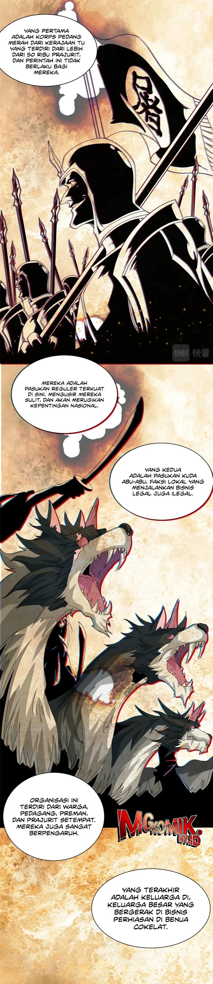 Dilarang COPAS - situs resmi www.mangacanblog.com - Komik dragon master 138 - chapter 138 139 Indonesia dragon master 138 - chapter 138 Terbaru 4|Baca Manga Komik Indonesia|Mangacan