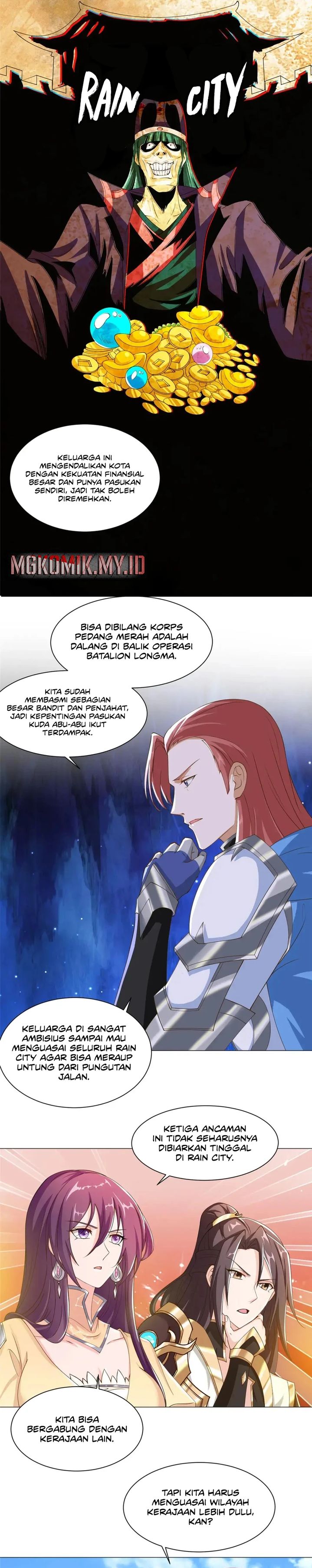 Dilarang COPAS - situs resmi www.mangacanblog.com - Komik dragon master 138 - chapter 138 139 Indonesia dragon master 138 - chapter 138 Terbaru 5|Baca Manga Komik Indonesia|Mangacan