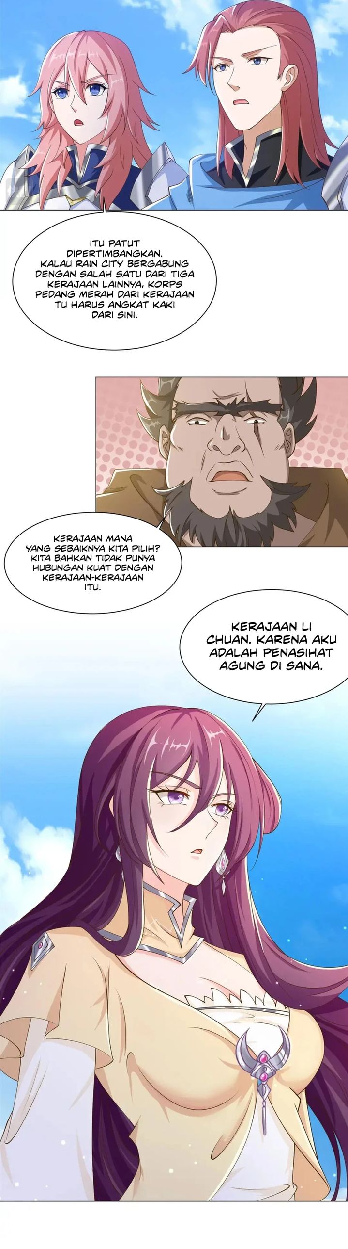 Dilarang COPAS - situs resmi www.mangacanblog.com - Komik dragon master 138 - chapter 138 139 Indonesia dragon master 138 - chapter 138 Terbaru 6|Baca Manga Komik Indonesia|Mangacan