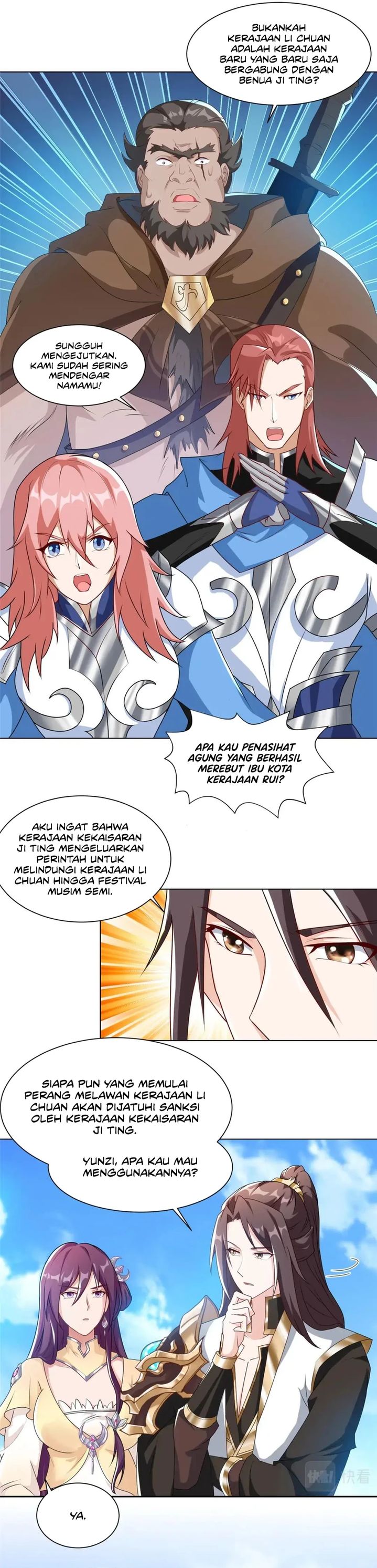 Dilarang COPAS - situs resmi www.mangacanblog.com - Komik dragon master 138 - chapter 138 139 Indonesia dragon master 138 - chapter 138 Terbaru 7|Baca Manga Komik Indonesia|Mangacan
