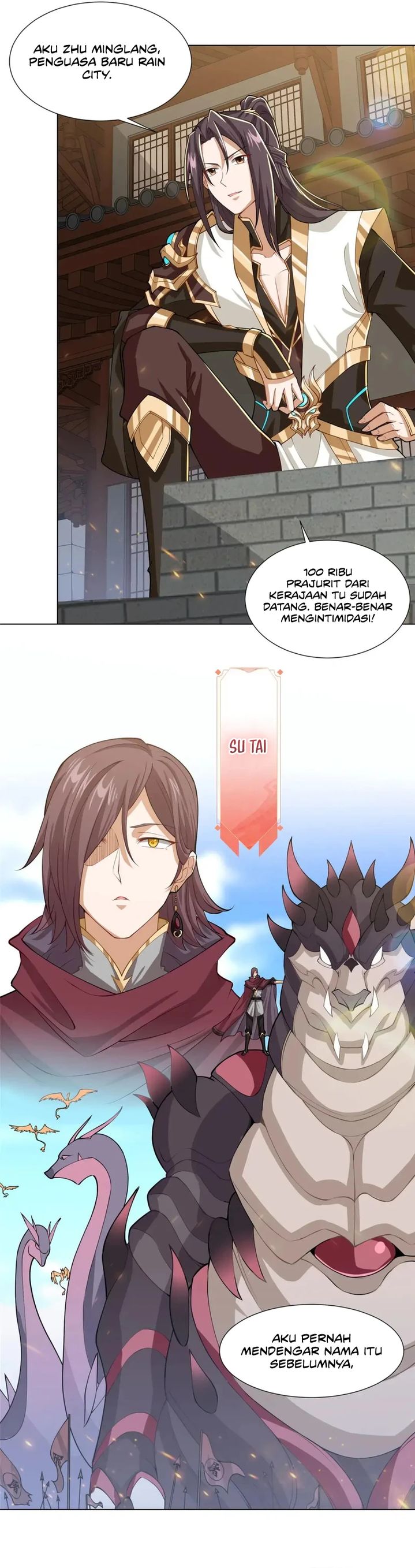 Dilarang COPAS - situs resmi www.mangacanblog.com - Komik dragon master 138 - chapter 138 139 Indonesia dragon master 138 - chapter 138 Terbaru 9|Baca Manga Komik Indonesia|Mangacan