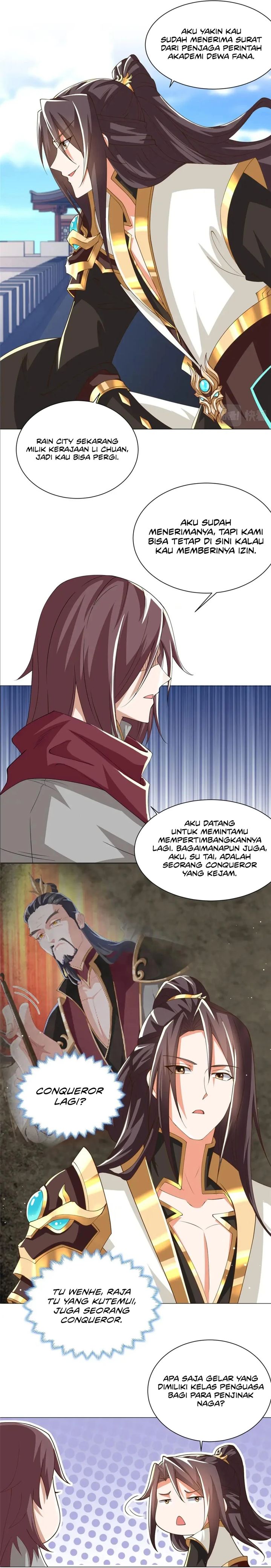 Dilarang COPAS - situs resmi www.mangacanblog.com - Komik dragon master 138 - chapter 138 139 Indonesia dragon master 138 - chapter 138 Terbaru 10|Baca Manga Komik Indonesia|Mangacan
