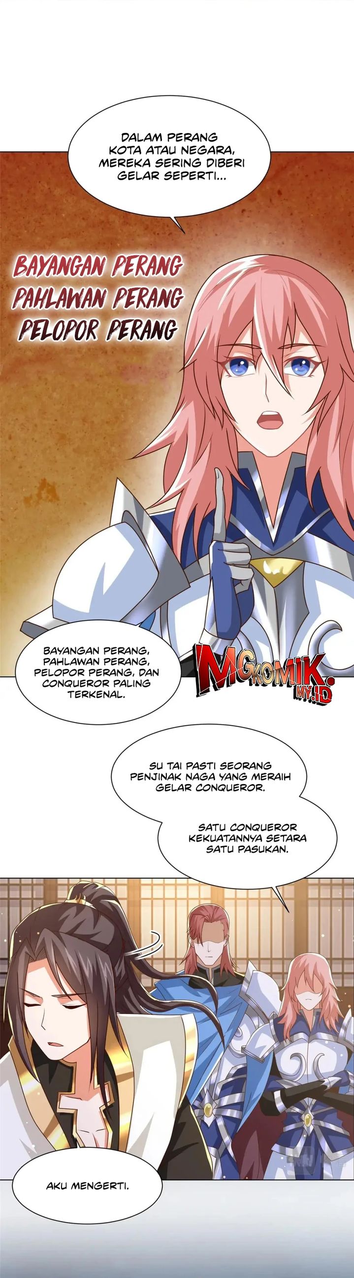 Dilarang COPAS - situs resmi www.mangacanblog.com - Komik dragon master 138 - chapter 138 139 Indonesia dragon master 138 - chapter 138 Terbaru 11|Baca Manga Komik Indonesia|Mangacan