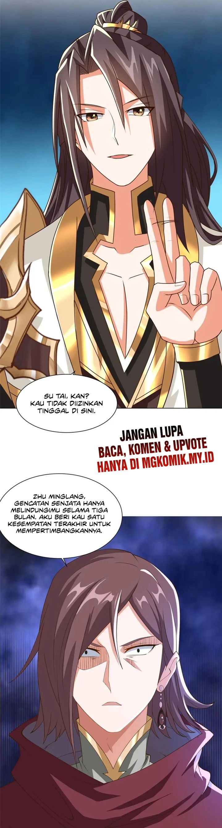 Dilarang COPAS - situs resmi www.mangacanblog.com - Komik dragon master 138 - chapter 138 139 Indonesia dragon master 138 - chapter 138 Terbaru 12|Baca Manga Komik Indonesia|Mangacan