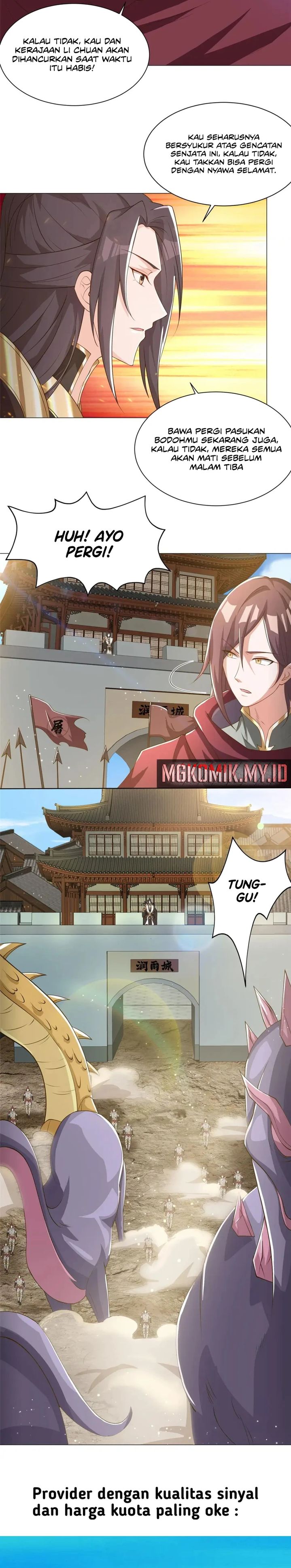 Dilarang COPAS - situs resmi www.mangacanblog.com - Komik dragon master 138 - chapter 138 139 Indonesia dragon master 138 - chapter 138 Terbaru 13|Baca Manga Komik Indonesia|Mangacan