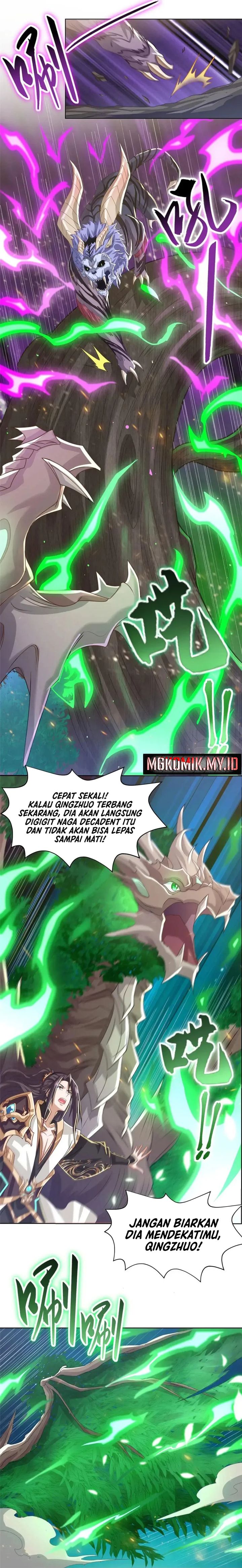 Dilarang COPAS - situs resmi www.mangacanblog.com - Komik dragon master 141 - chapter 141 142 Indonesia dragon master 141 - chapter 141 Terbaru 5|Baca Manga Komik Indonesia|Mangacan