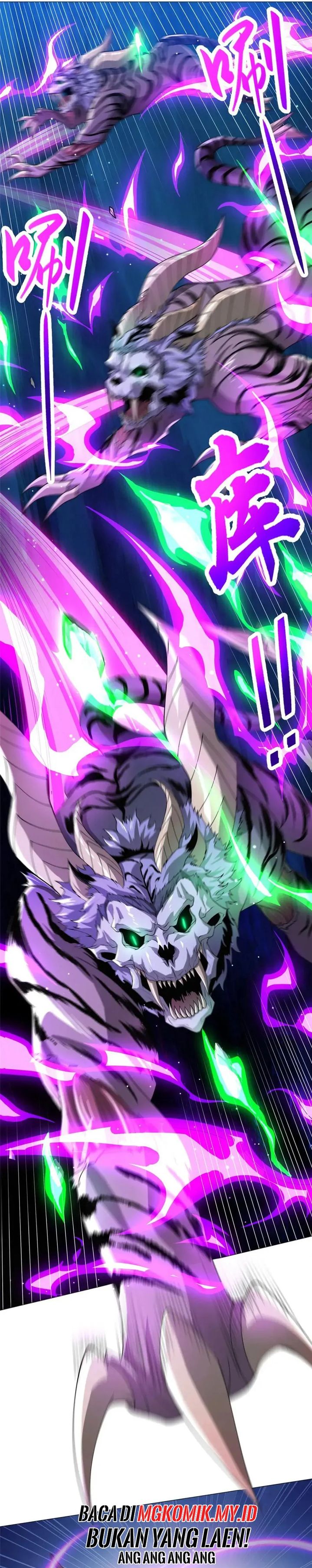 Dilarang COPAS - situs resmi www.mangacanblog.com - Komik dragon master 141 - chapter 141 142 Indonesia dragon master 141 - chapter 141 Terbaru 8|Baca Manga Komik Indonesia|Mangacan