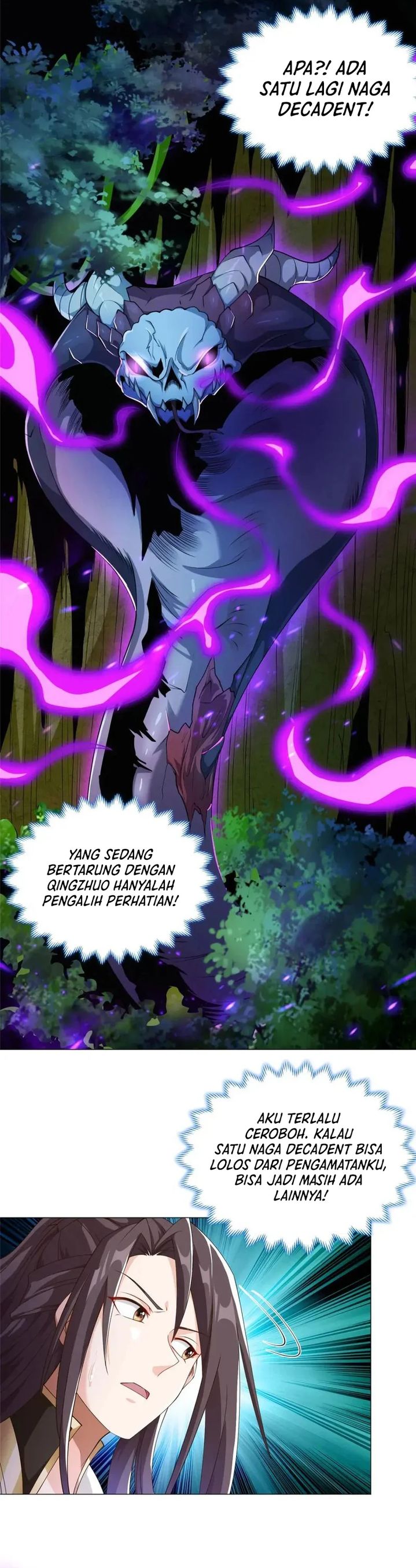 Dilarang COPAS - situs resmi www.mangacanblog.com - Komik dragon master 141 - chapter 141 142 Indonesia dragon master 141 - chapter 141 Terbaru 11|Baca Manga Komik Indonesia|Mangacan