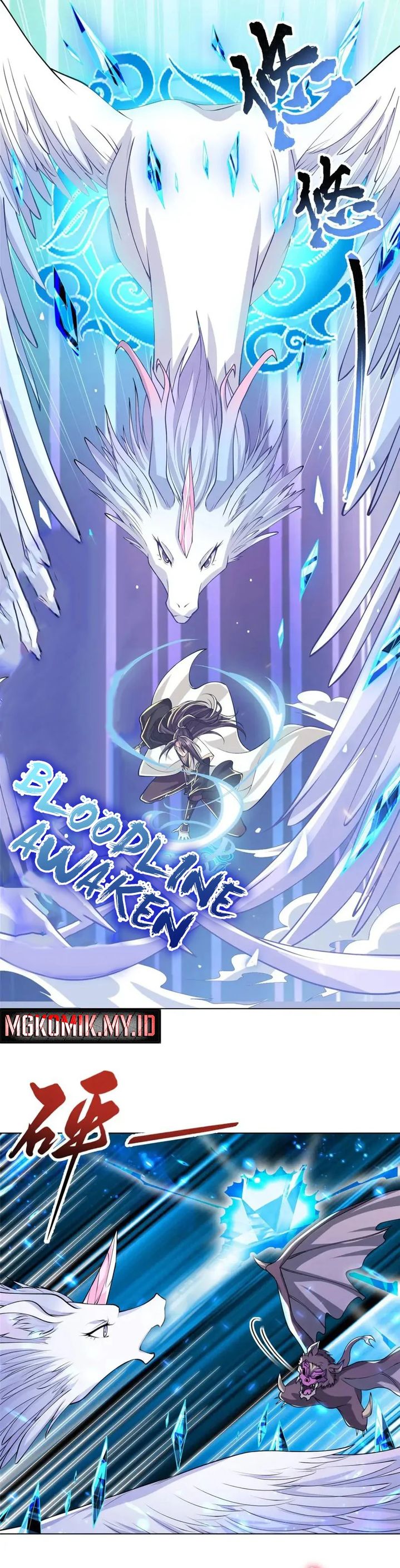 Dilarang COPAS - situs resmi www.mangacanblog.com - Komik dragon master 141 - chapter 141 142 Indonesia dragon master 141 - chapter 141 Terbaru 15|Baca Manga Komik Indonesia|Mangacan