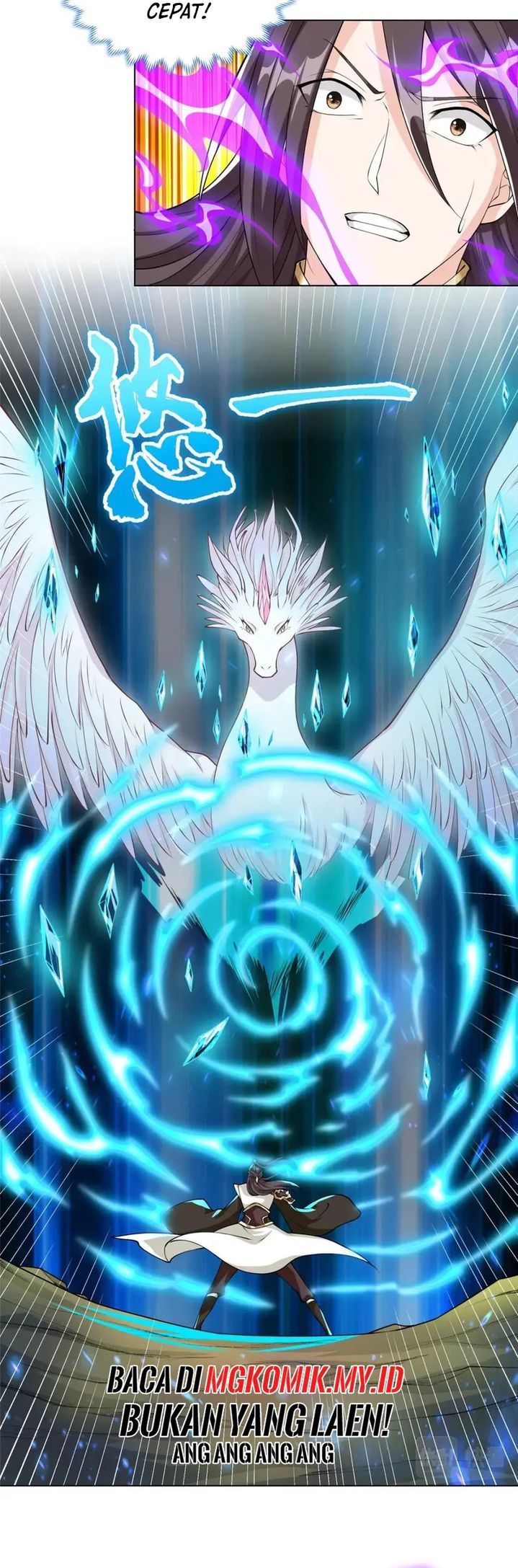 Dilarang COPAS - situs resmi www.mangacanblog.com - Komik dragon master 141 - chapter 141 142 Indonesia dragon master 141 - chapter 141 Terbaru 18|Baca Manga Komik Indonesia|Mangacan
