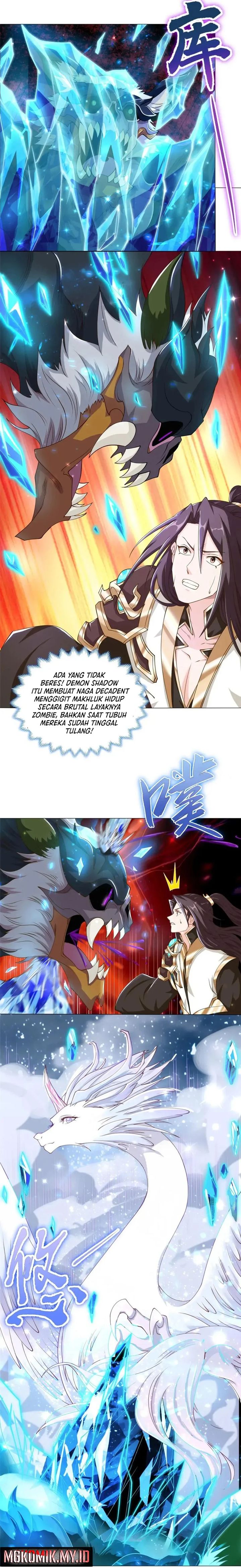 Dilarang COPAS - situs resmi www.mangacanblog.com - Komik dragon master 141 - chapter 141 142 Indonesia dragon master 141 - chapter 141 Terbaru 21|Baca Manga Komik Indonesia|Mangacan