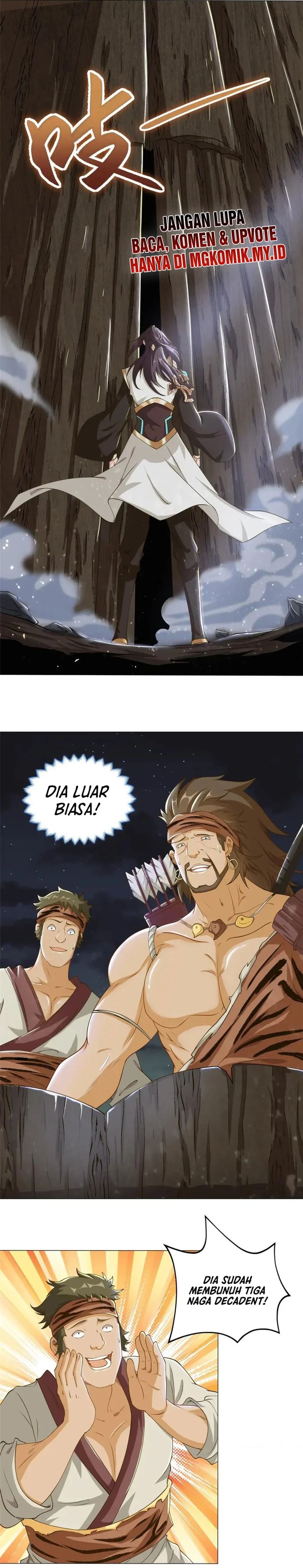 Dilarang COPAS - situs resmi www.mangacanblog.com - Komik dragon master 141 - chapter 141 142 Indonesia dragon master 141 - chapter 141 Terbaru 25|Baca Manga Komik Indonesia|Mangacan