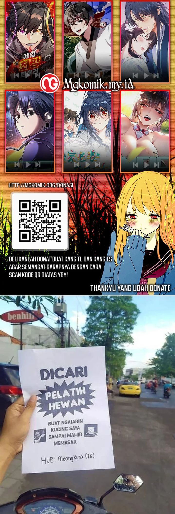 Dilarang COPAS - situs resmi www.mangacanblog.com - Komik dragon master 141 - chapter 141 142 Indonesia dragon master 141 - chapter 141 Terbaru 29|Baca Manga Komik Indonesia|Mangacan