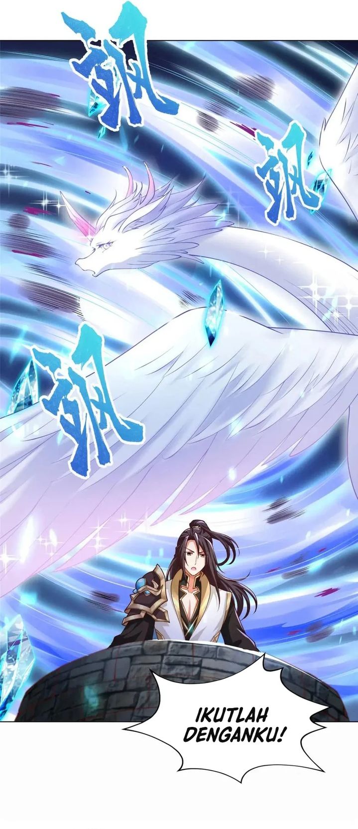 Dragon Master chapter 144