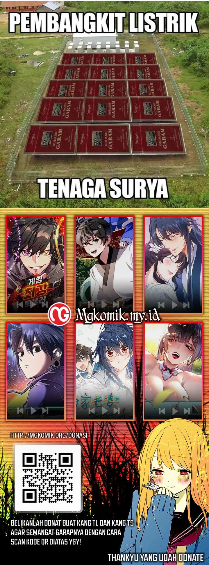 Dragon Master chapter 144