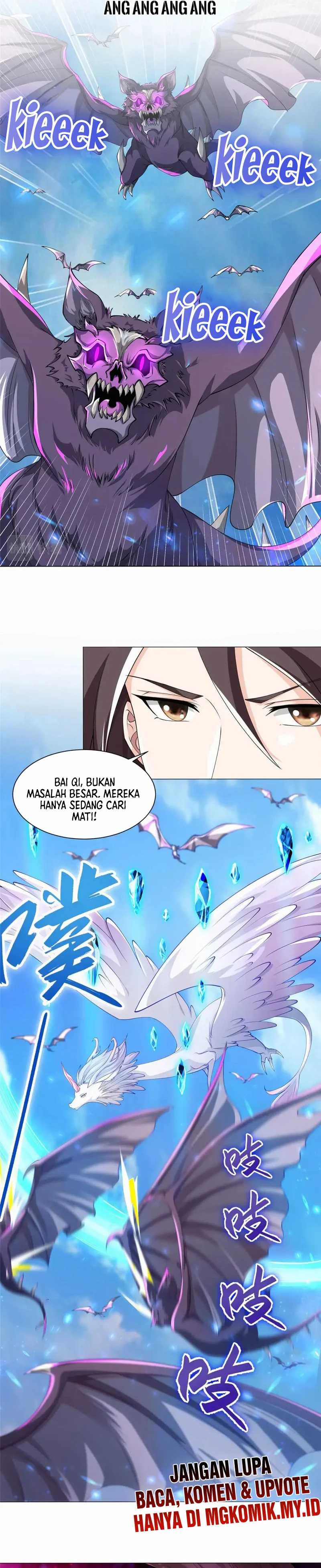Dilarang COPAS - situs resmi www.mangacanblog.com - Komik dragon master 149 - chapter 149 150 Indonesia dragon master 149 - chapter 149 Terbaru 1|Baca Manga Komik Indonesia|Mangacan