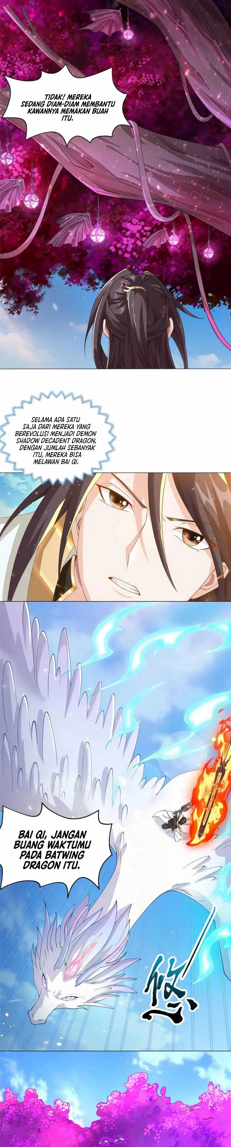 Dilarang COPAS - situs resmi www.mangacanblog.com - Komik dragon master 149 - chapter 149 150 Indonesia dragon master 149 - chapter 149 Terbaru 2|Baca Manga Komik Indonesia|Mangacan
