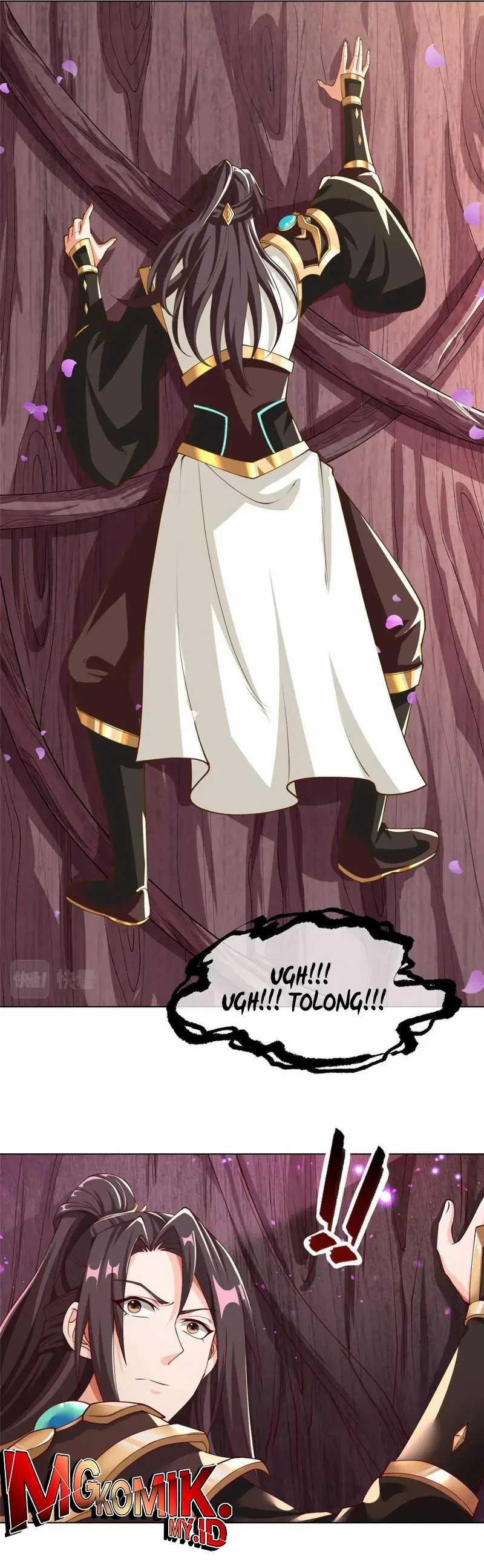 Dilarang COPAS - situs resmi www.mangacanblog.com - Komik dragon master 149 - chapter 149 150 Indonesia dragon master 149 - chapter 149 Terbaru 9|Baca Manga Komik Indonesia|Mangacan
