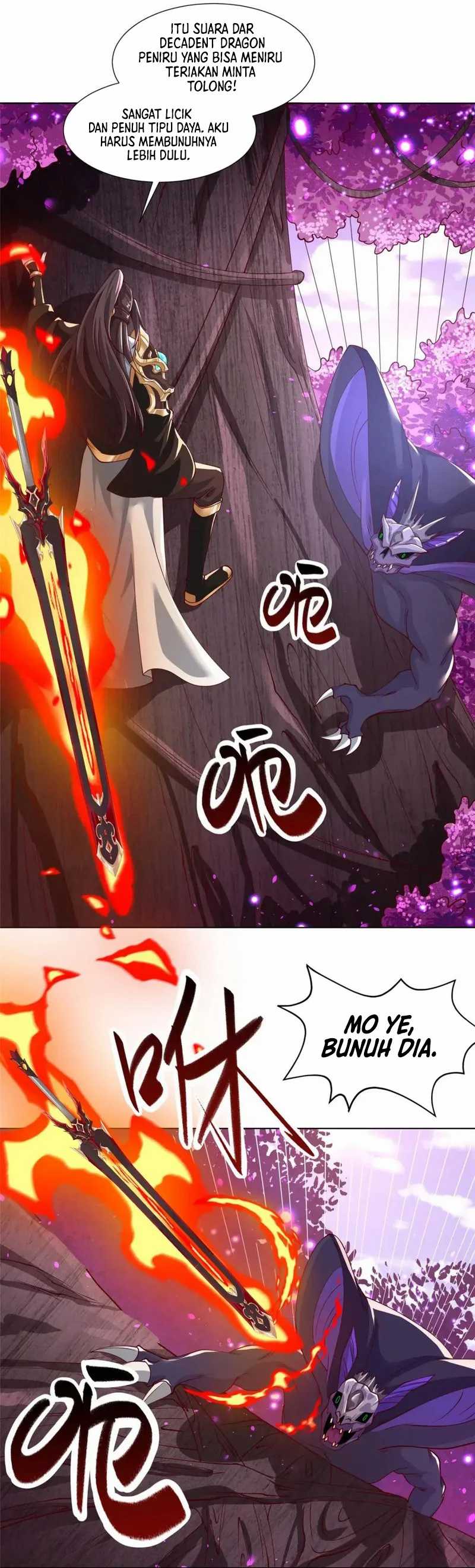 Dilarang COPAS - situs resmi www.mangacanblog.com - Komik dragon master 149 - chapter 149 150 Indonesia dragon master 149 - chapter 149 Terbaru 10|Baca Manga Komik Indonesia|Mangacan