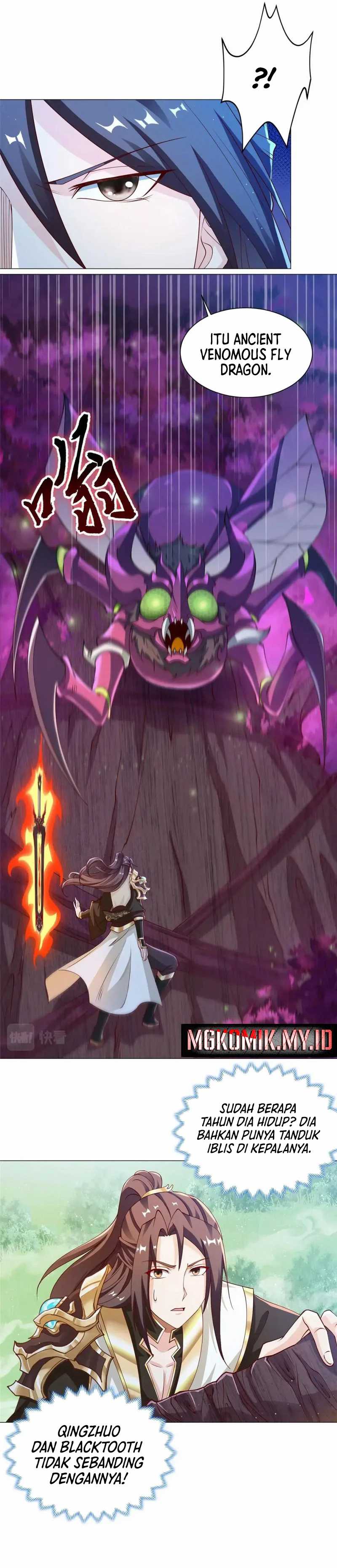 Dilarang COPAS - situs resmi www.mangacanblog.com - Komik dragon master 149 - chapter 149 150 Indonesia dragon master 149 - chapter 149 Terbaru 12|Baca Manga Komik Indonesia|Mangacan