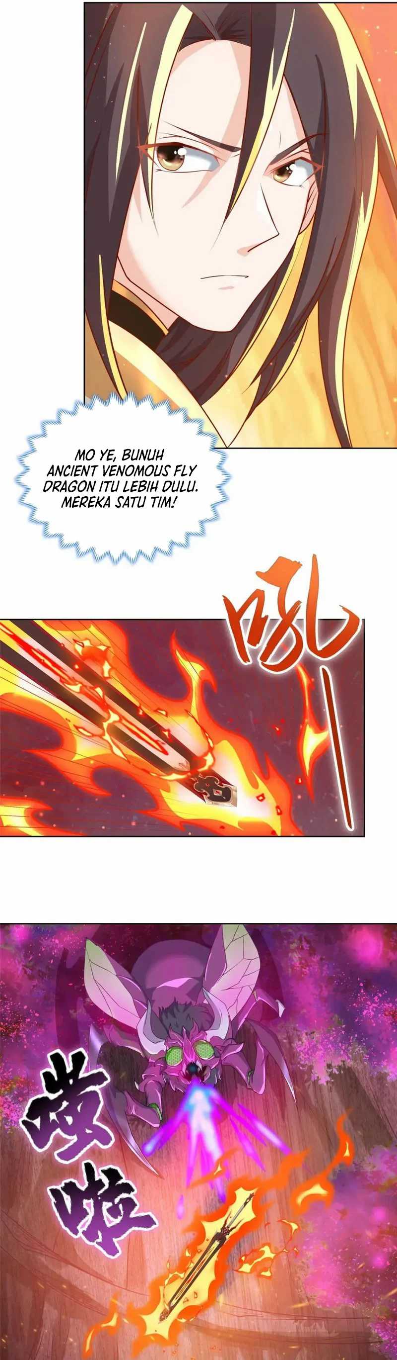 Dilarang COPAS - situs resmi www.mangacanblog.com - Komik dragon master 149 - chapter 149 150 Indonesia dragon master 149 - chapter 149 Terbaru 13|Baca Manga Komik Indonesia|Mangacan