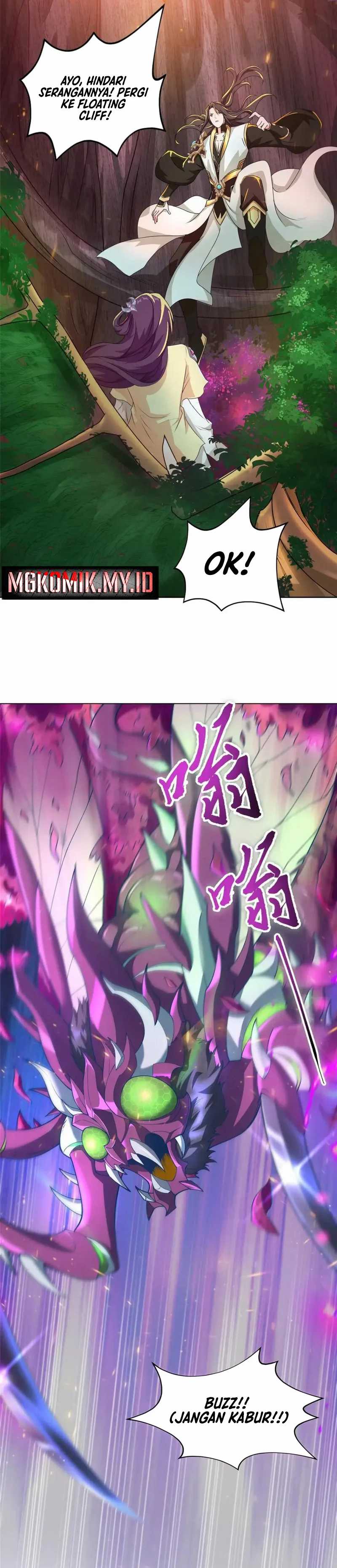 Dilarang COPAS - situs resmi www.mangacanblog.com - Komik dragon master 149 - chapter 149 150 Indonesia dragon master 149 - chapter 149 Terbaru 14|Baca Manga Komik Indonesia|Mangacan